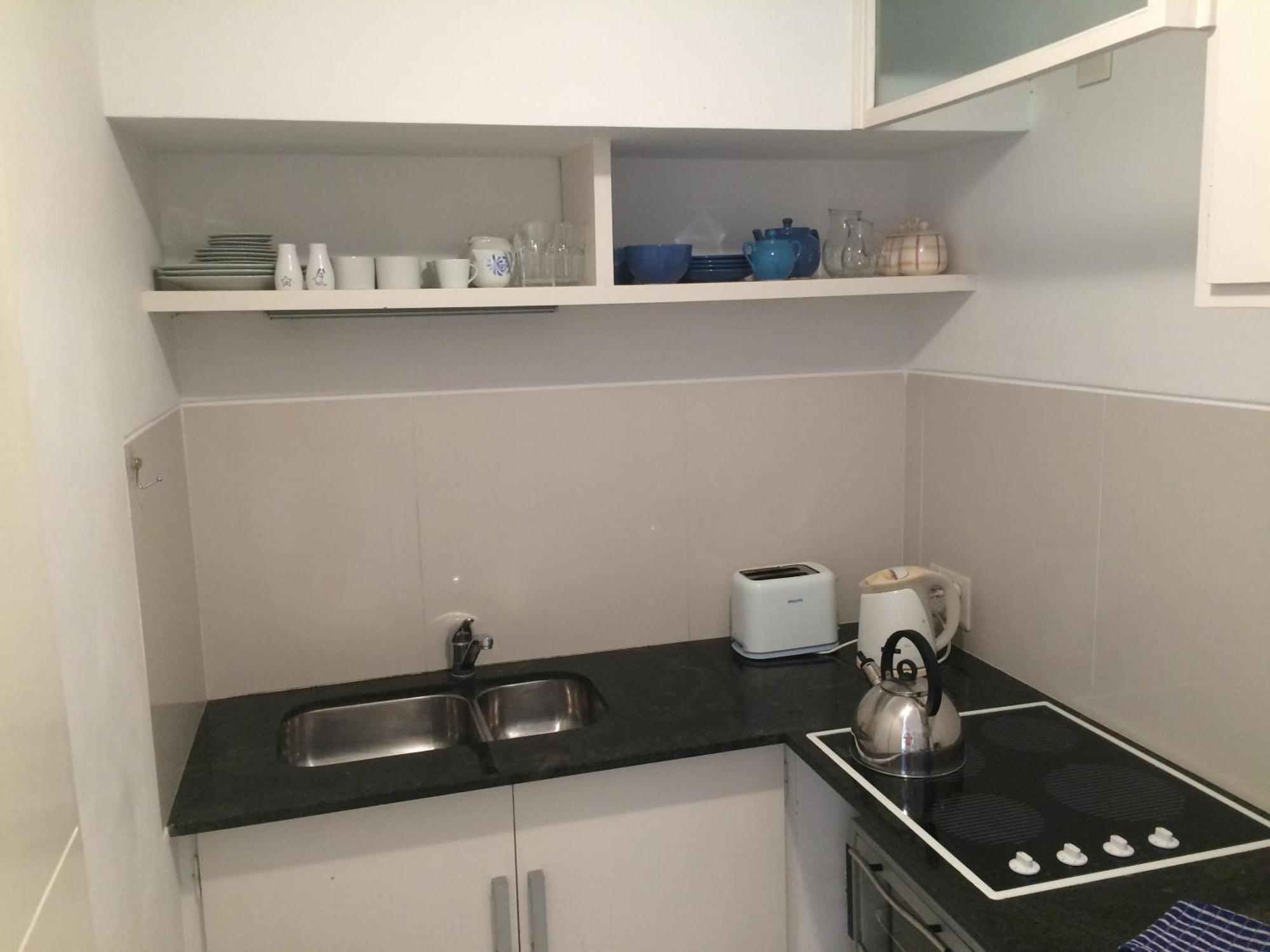 Apartament Edificio Kennedy Punta del Este Zewnętrze zdjęcie