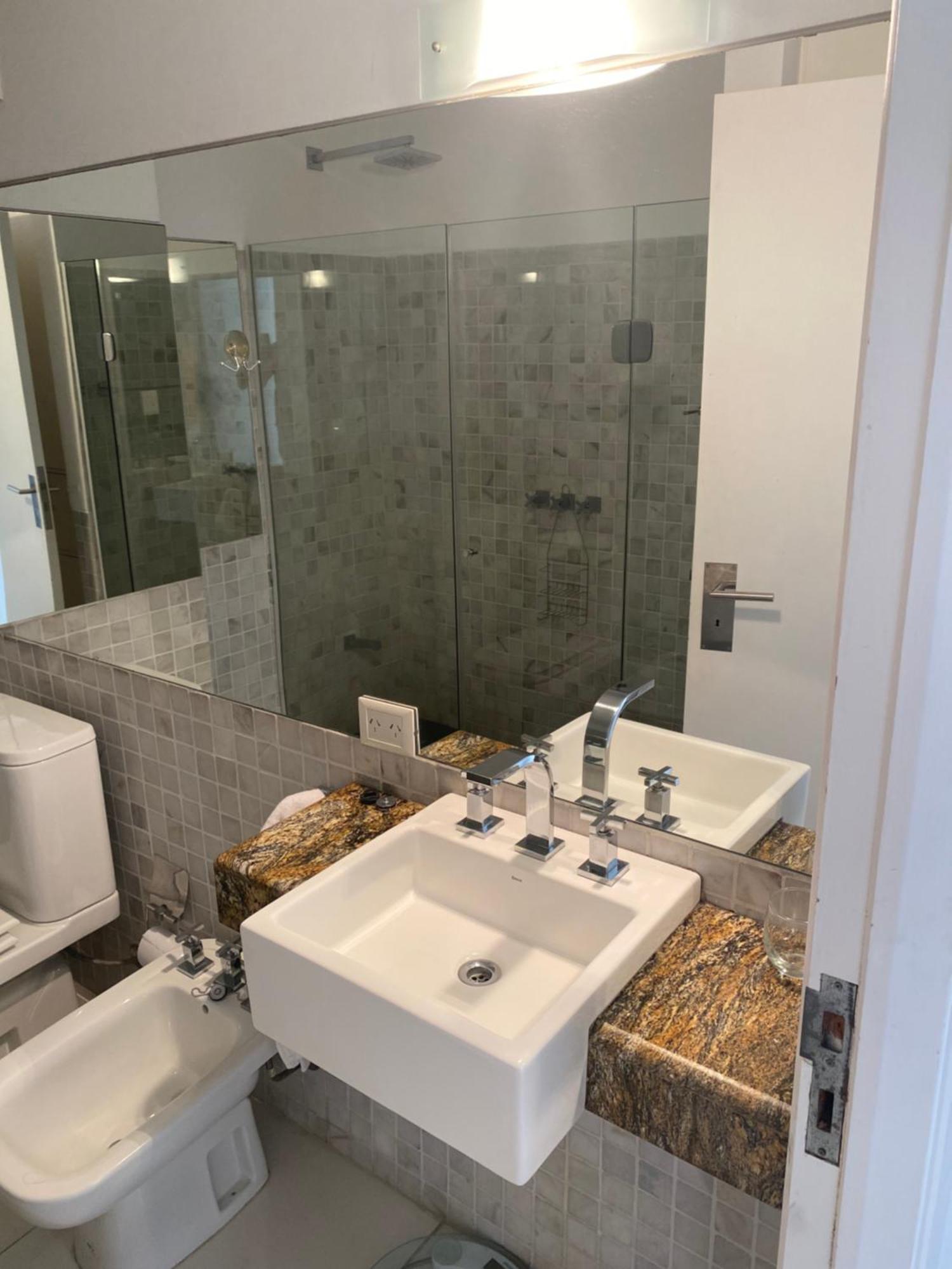 Apartament Edificio Kennedy Punta del Este Zewnętrze zdjęcie