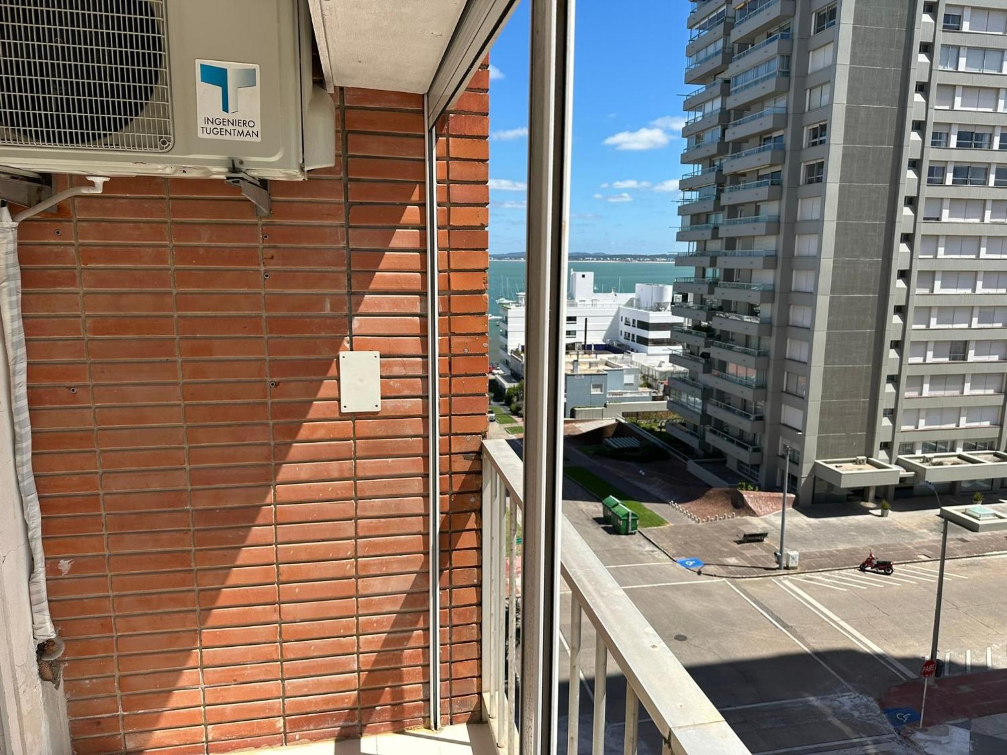 Apartament Edificio Kennedy Punta del Este Zewnętrze zdjęcie