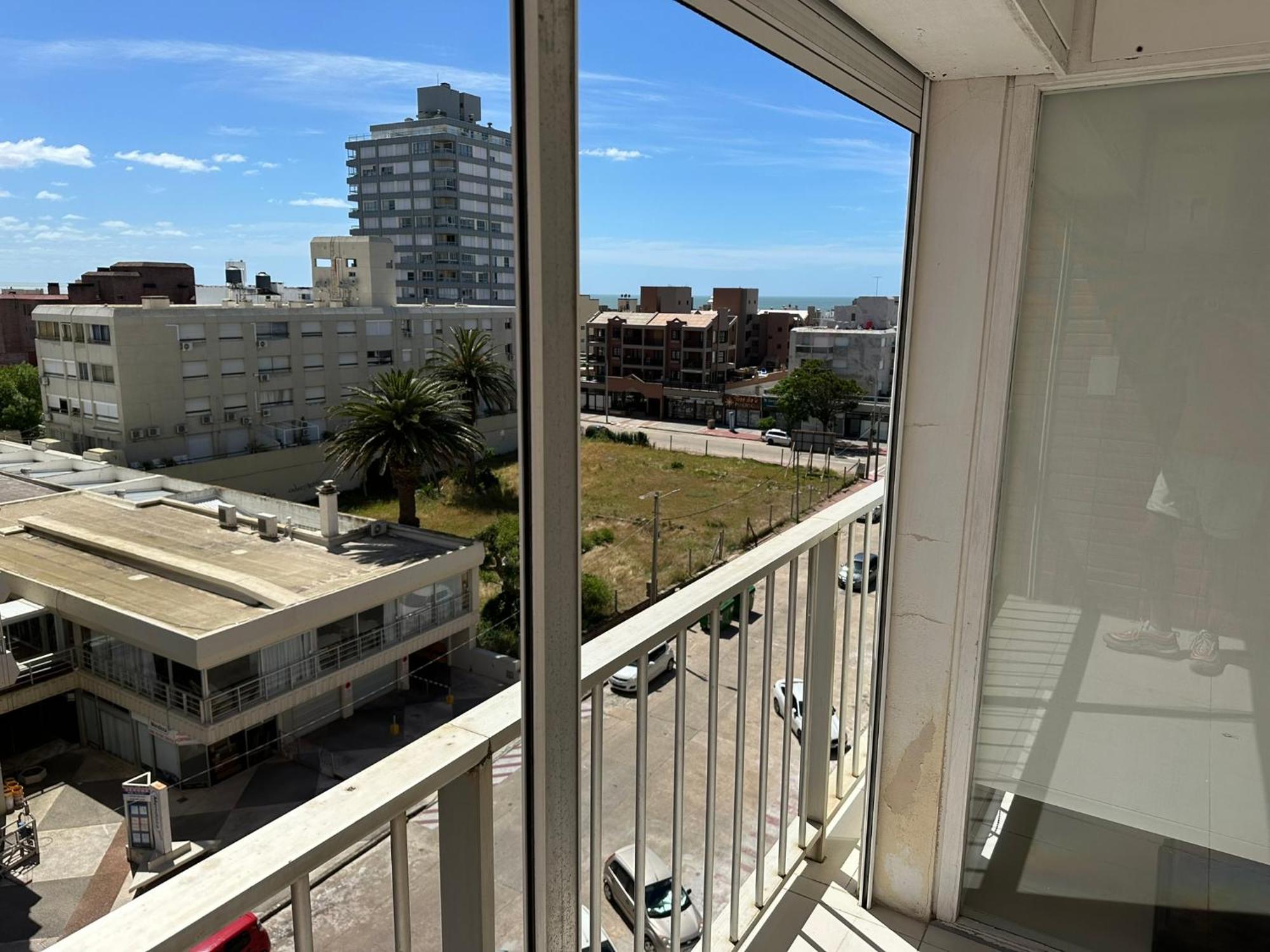Apartament Edificio Kennedy Punta del Este Zewnętrze zdjęcie