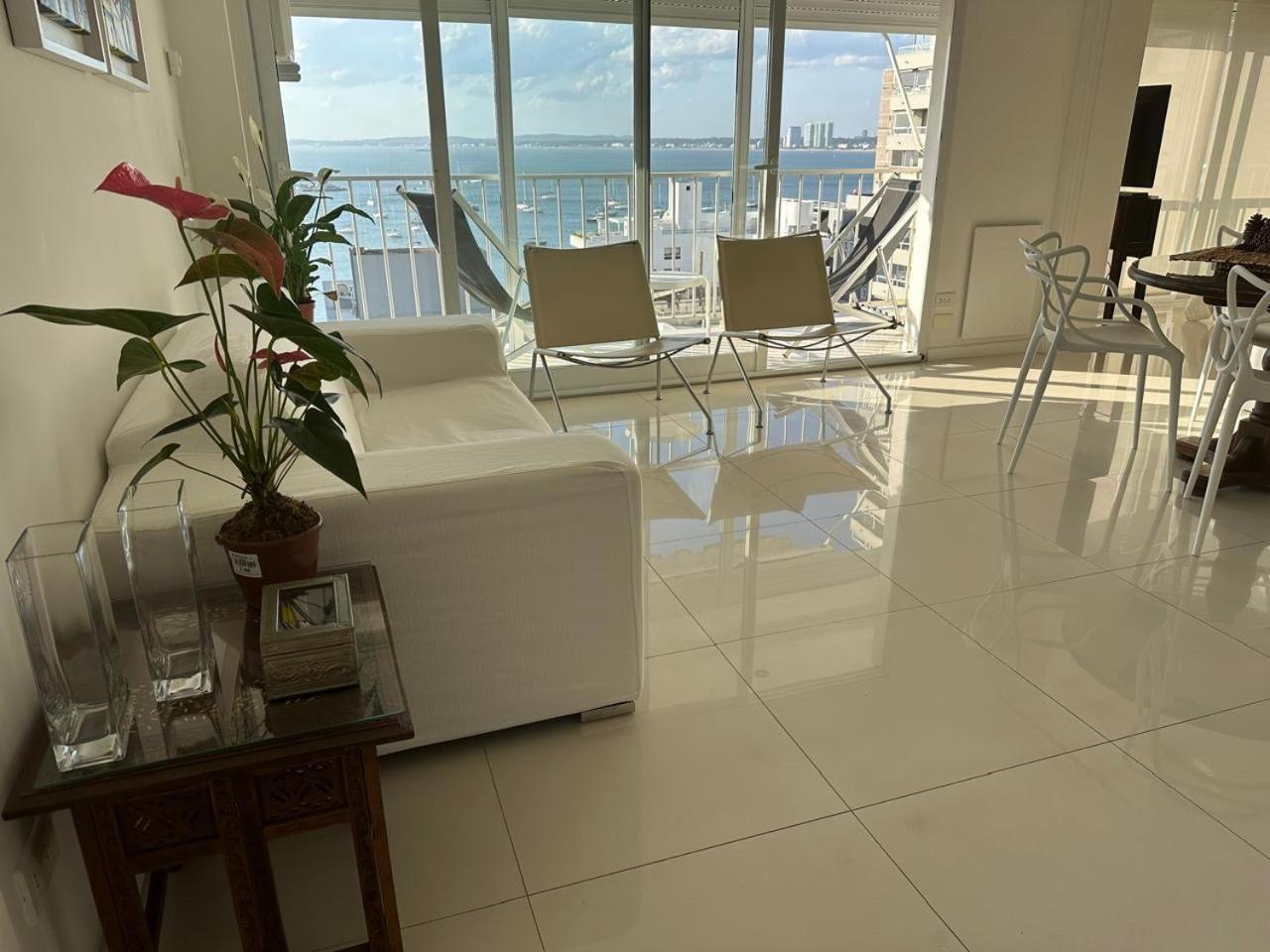 Apartament Edificio Kennedy Punta del Este Zewnętrze zdjęcie