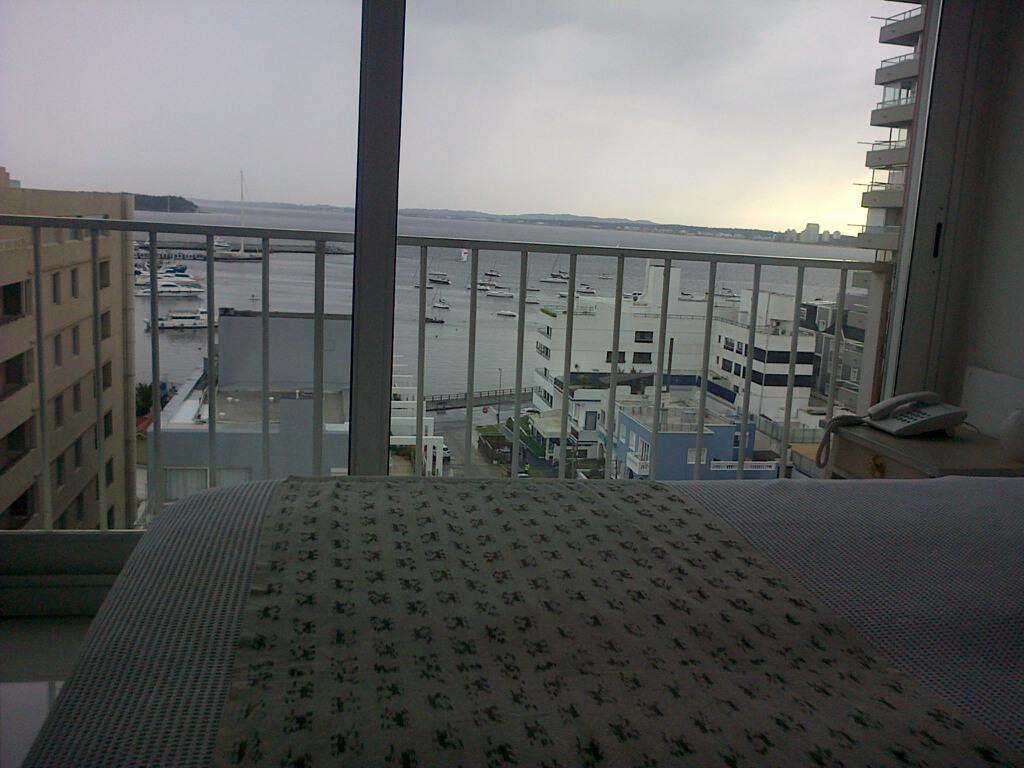Apartament Edificio Kennedy Punta del Este Zewnętrze zdjęcie