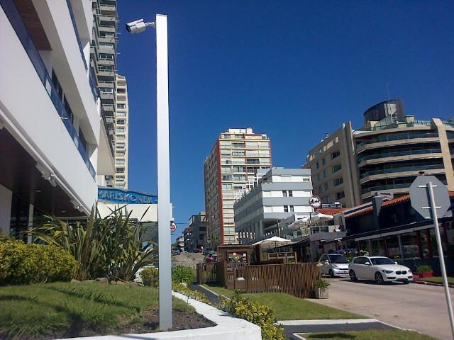 Apartament Edificio Kennedy Punta del Este Zewnętrze zdjęcie