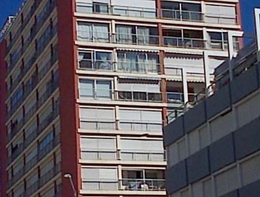 Apartament Edificio Kennedy Punta del Este Zewnętrze zdjęcie